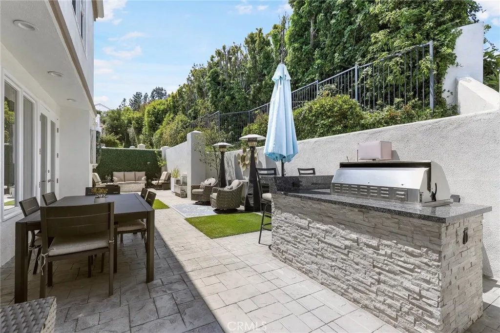 Additional image 64 of 11805 Henley Lane, Los Angeles, CA 90077