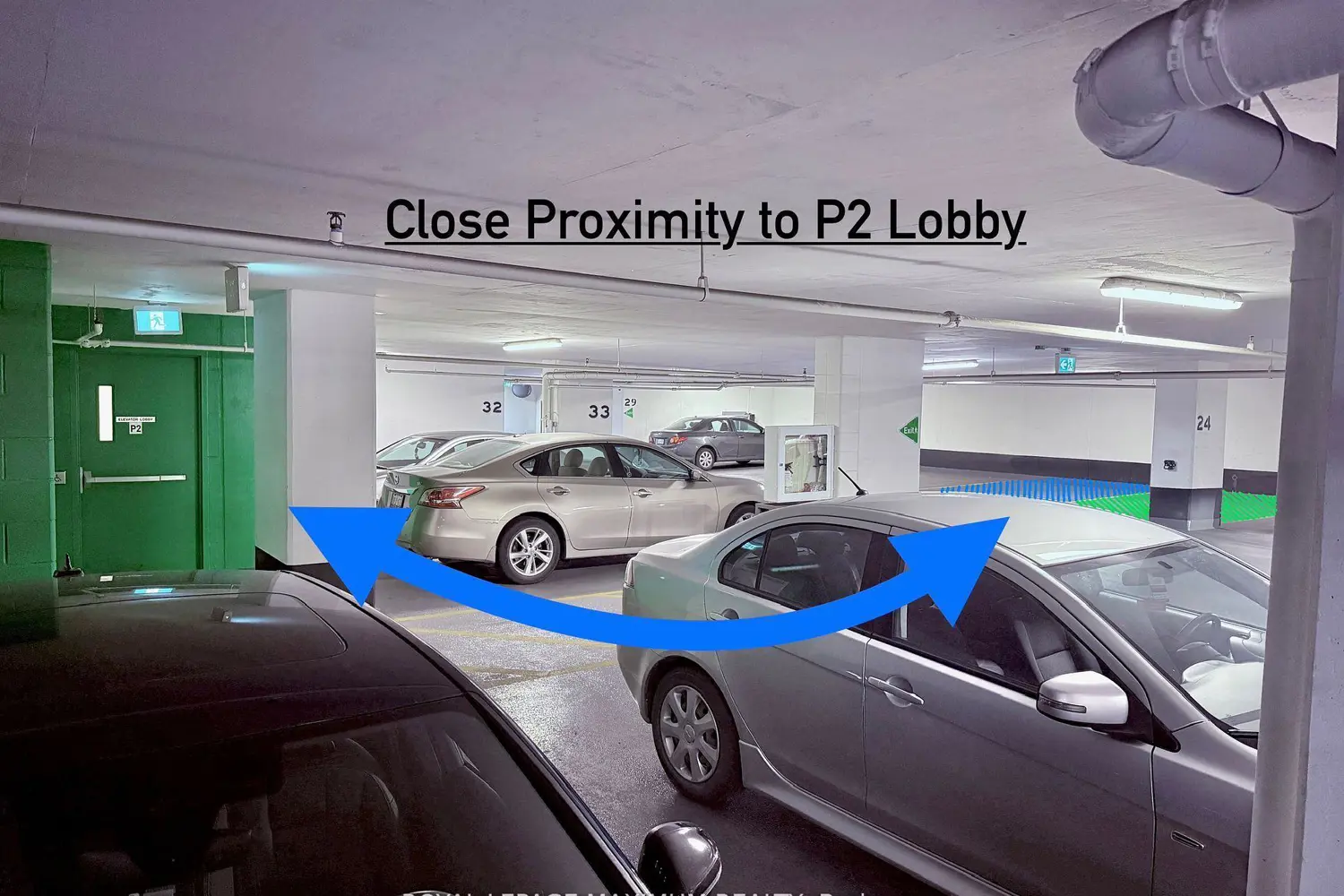 Additional image 18 of 9000 Jane Street Ph 212