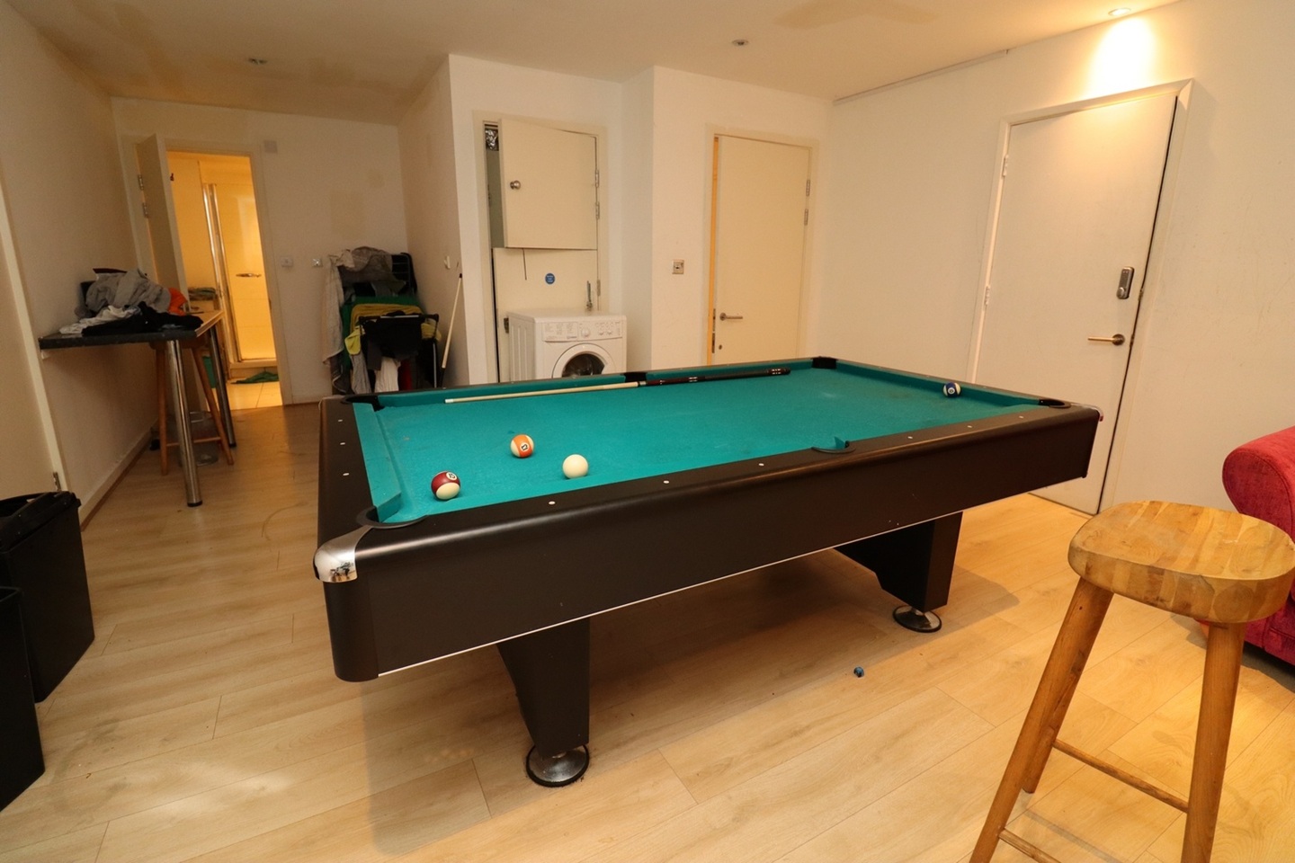 Additional image 7 of Room in a Shared House, Dovecote House, SE16, N1 7GU