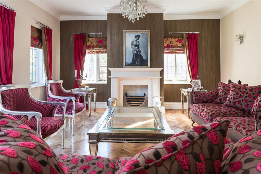 Additional image 8 of 5 bed detached house for saleTheobald Road, Bowdon WA14