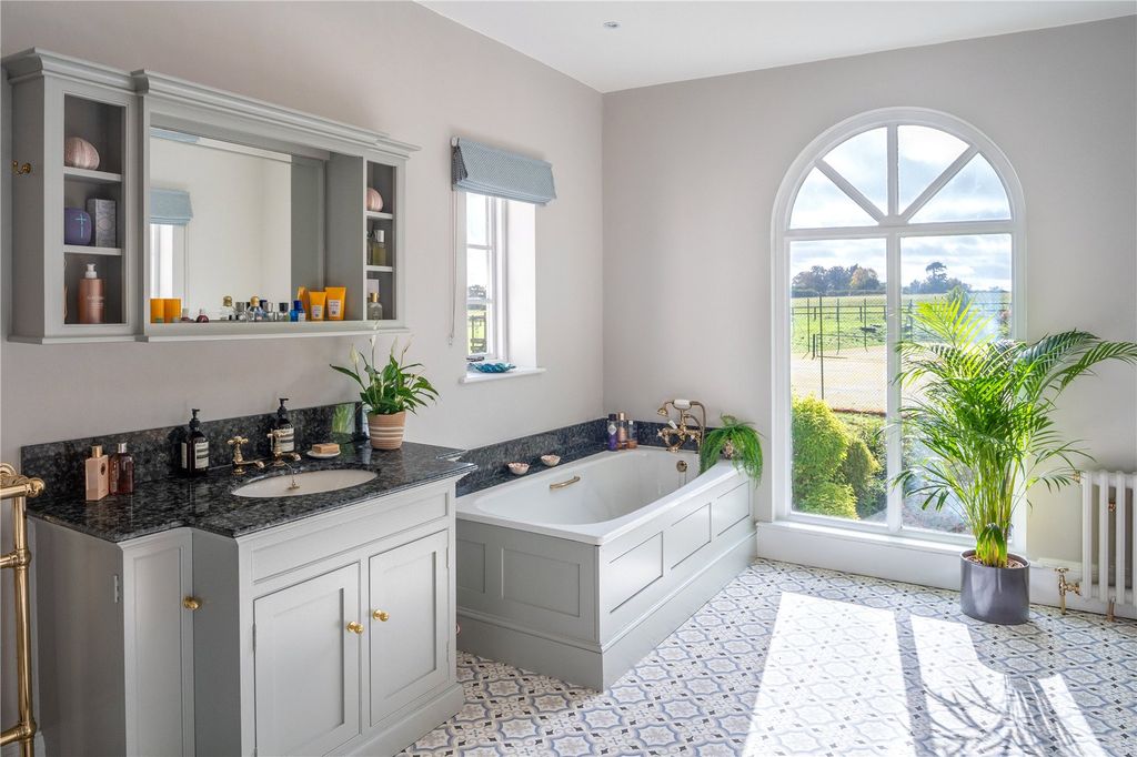 Additional image 16 of 5 bed detached house for saleBrightwalton, Newbury, Berkshire RG20