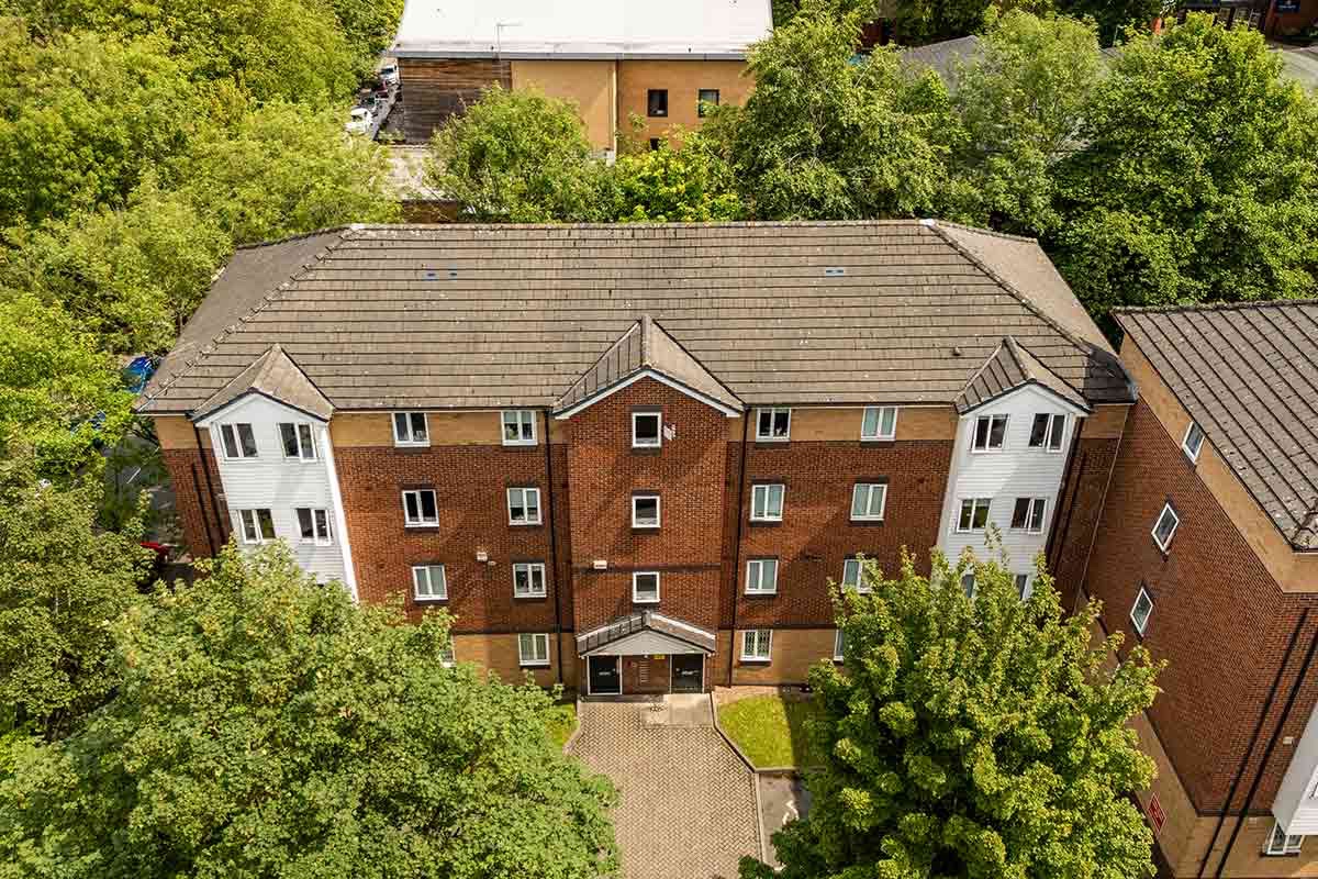 Additional image 32 of Room in a Shared Flat, Woodhouse Flats, LS2, N1 7GU