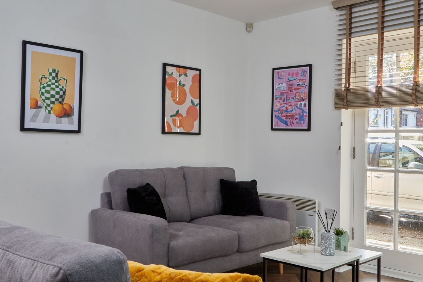 Additional image 31 of 2 Bed Flat, St. Michaels Lane, LS6, N1 7GU