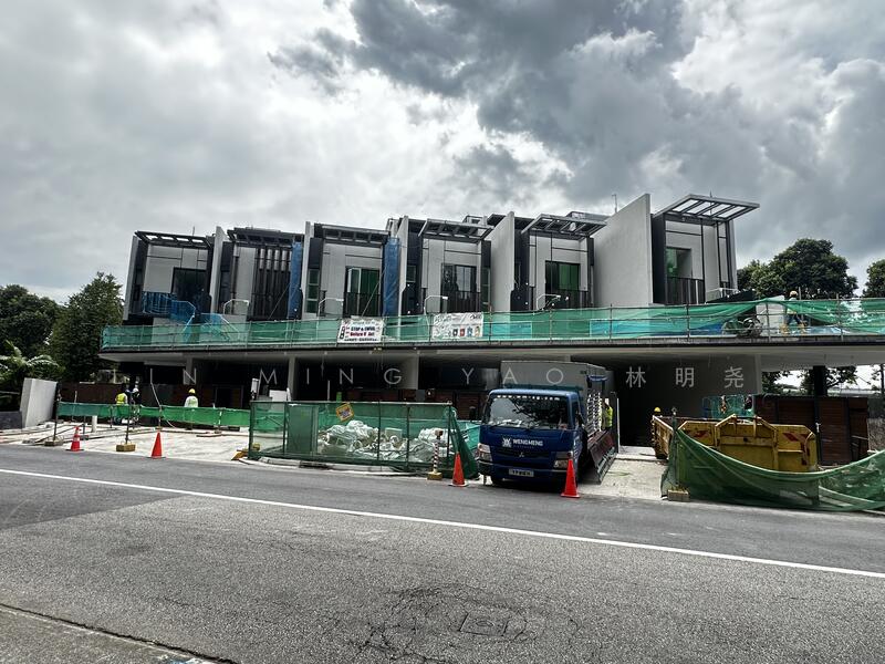 Additional image 10 of Pasir Panjang Road