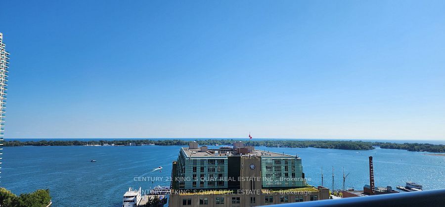 1907-8 York Street, Toronto, ON, M5J 2L1