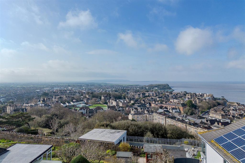 Additional image 2 of 2 bed flat for saleDial Hill Road, Clevedon BS21