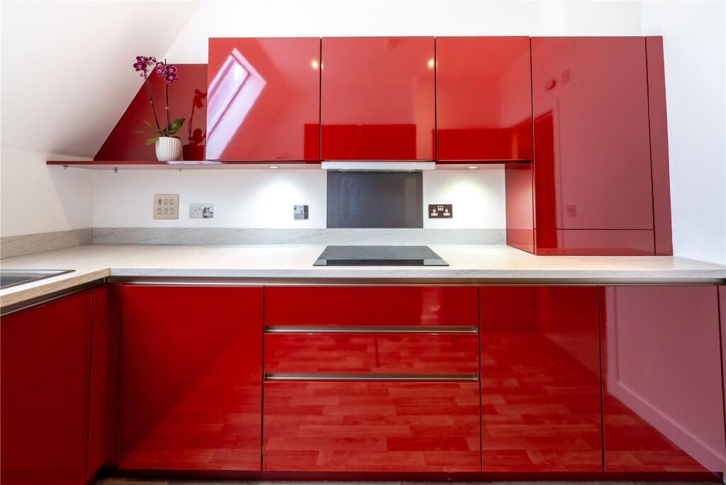 Additional image 10 of Flat 46, Aspire Grove, 36 Claremont Street, Aberdeen, AB10 6RA