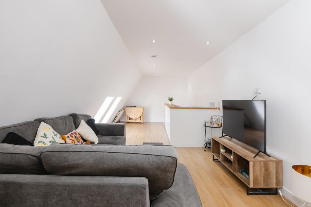 Additional image 2 of George Street, Aberdeen, AB25