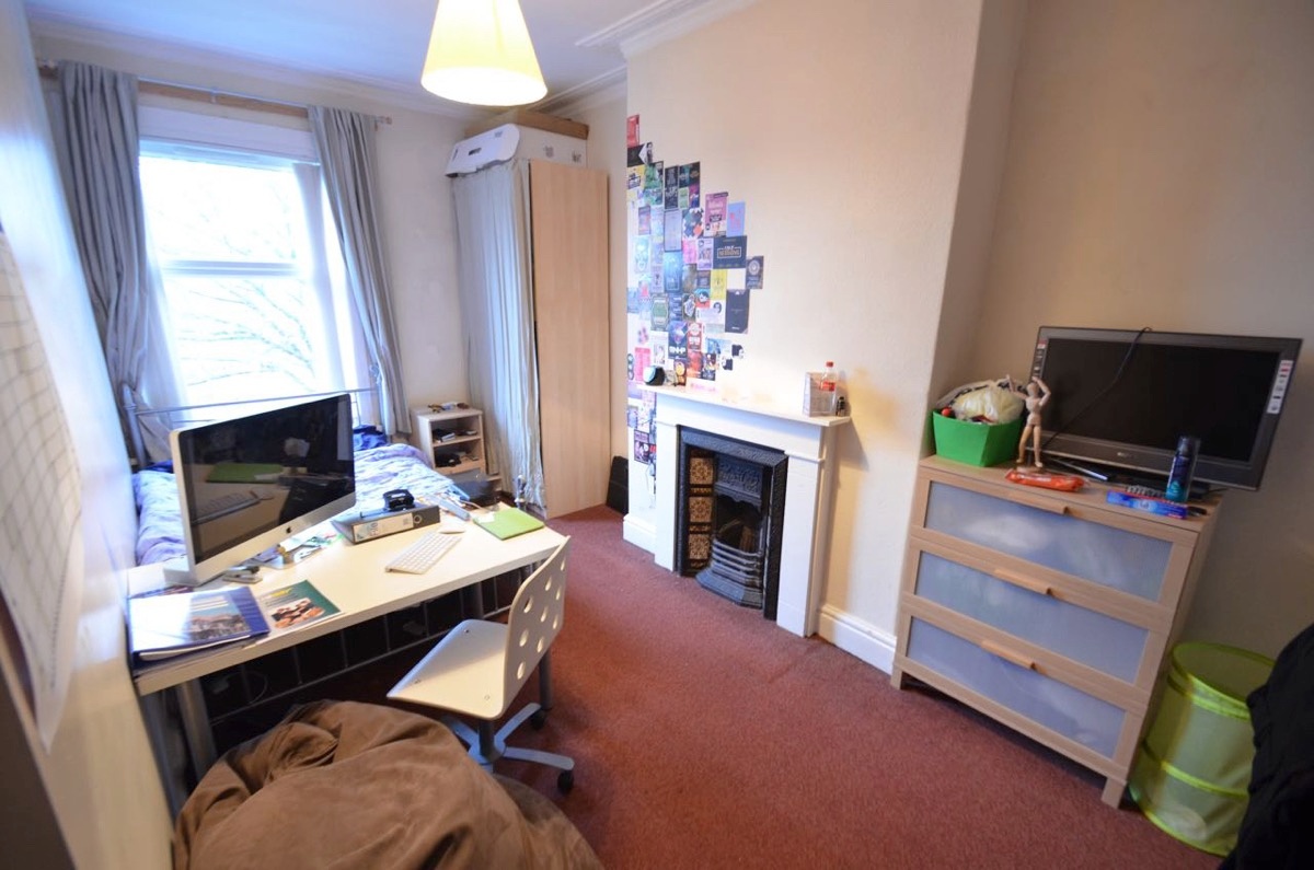Additional image 6 of 8 Bed Terraced House, Belle Vue Road, LS3, N1 7GU