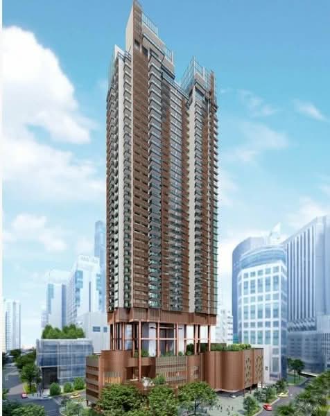 Additional image 12 of 1 Bernam Street