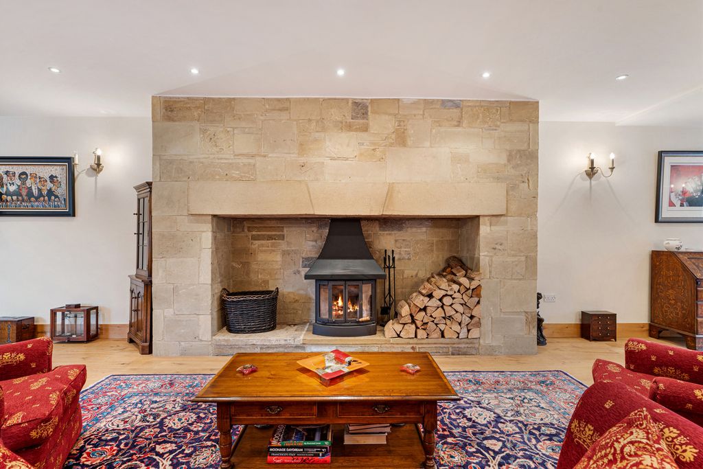 Additional image 18 of 6 bed detached house for saleWigton Lane, Alwoodley, Leeds LS17
