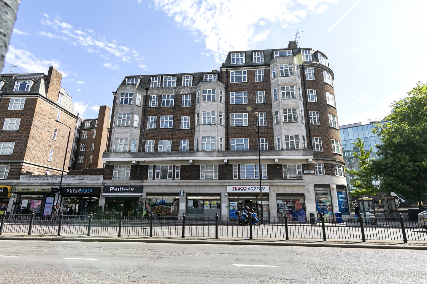 Additional image 6 of 3 Bed Flat, Northways, NW3, N1 7GU