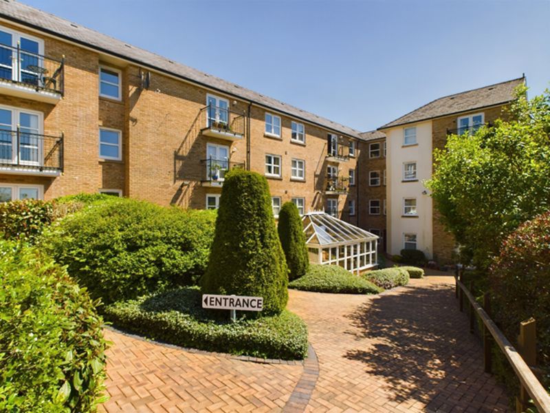 Additional image 19 of 2 bed flat for saleHafan Tywi, The Parade, Carmarthen SA31