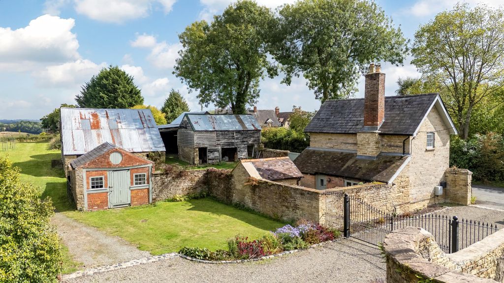 Additional image 28 of 6 bed detached house for saleOverton, Ludlow, Shropshire SY8