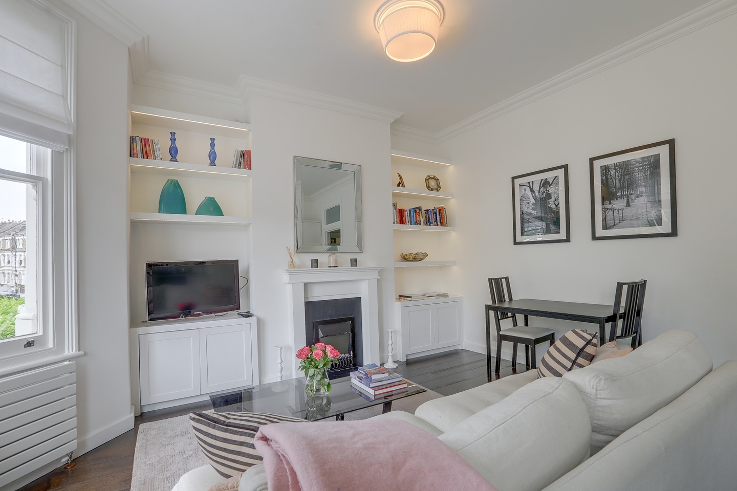 Additional image 5 of 2 Bed Flat, Saltram Crescent, W9, N1 7GU