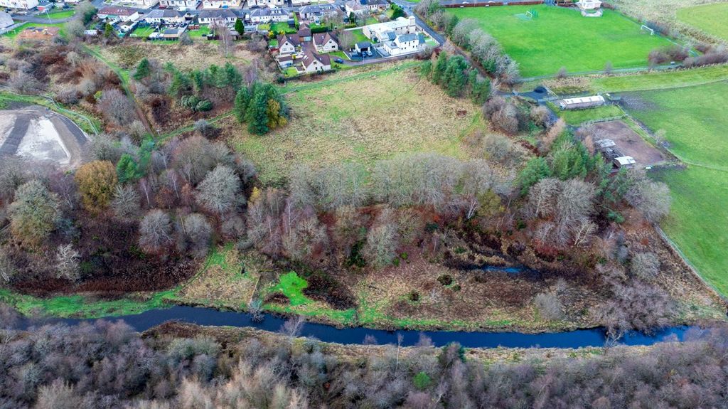 Additional image 5 of Land for saleStoneyburn, Bathgate EH47
