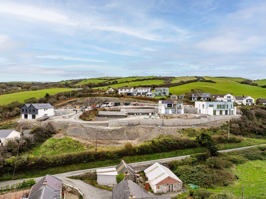 Additional image 22 of 4 bed detached house for saleGwastad Lane, Borth, Aberystwyth SY24