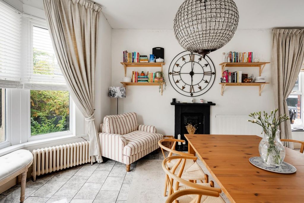 Additional image 11 of 4 bed maisonette for saleOvernhill Road, Downend BS16
