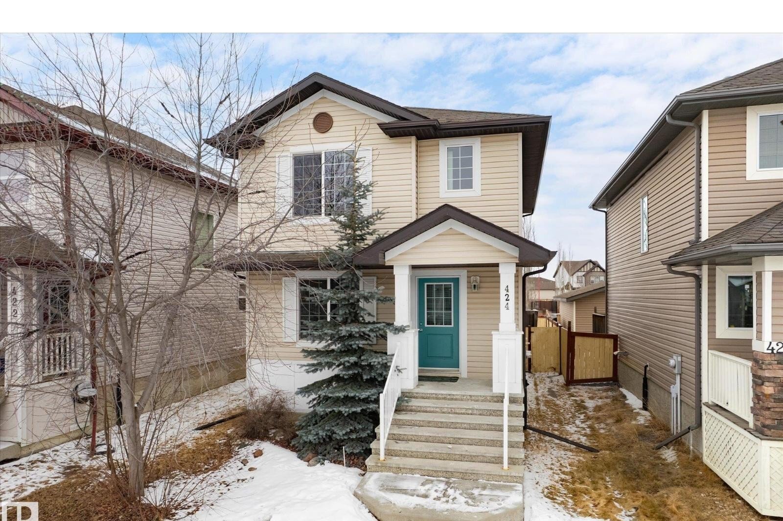 Additional image 7 of 424 Songhurst Place, Leduc, AB, T9E0P9