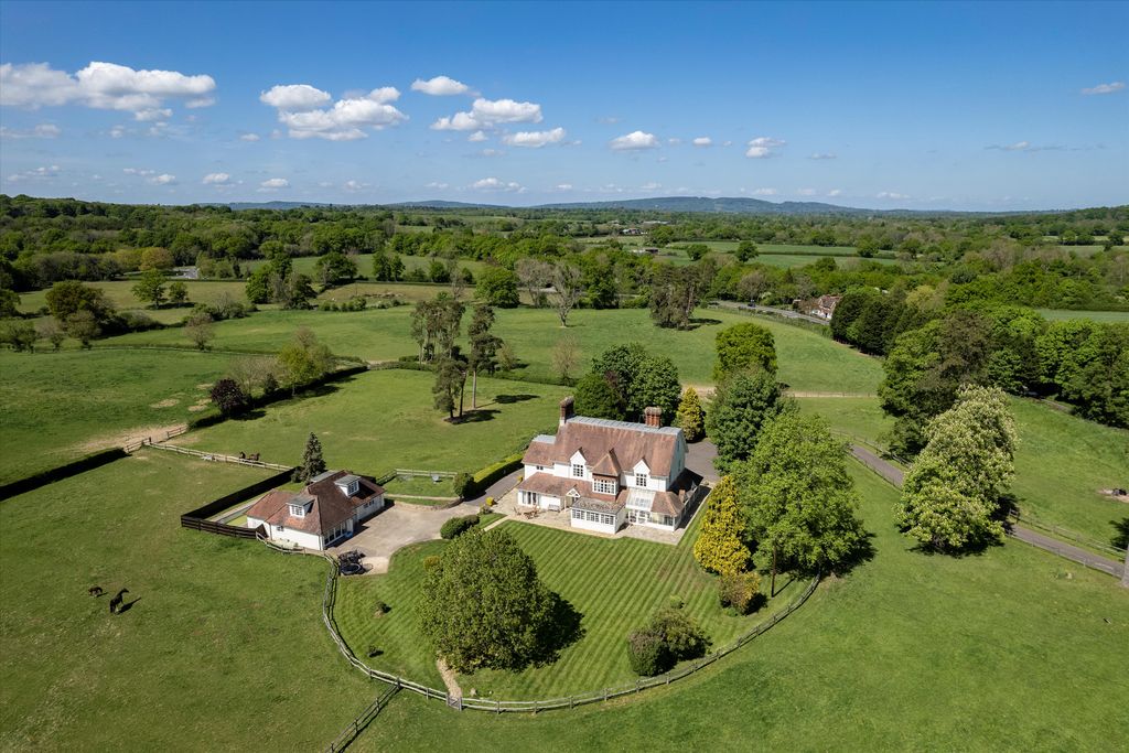Additional image 3 of 7 bed detached house for saleGuildford Road, Broadbridge Heath, Horsham, West Sussex RH12