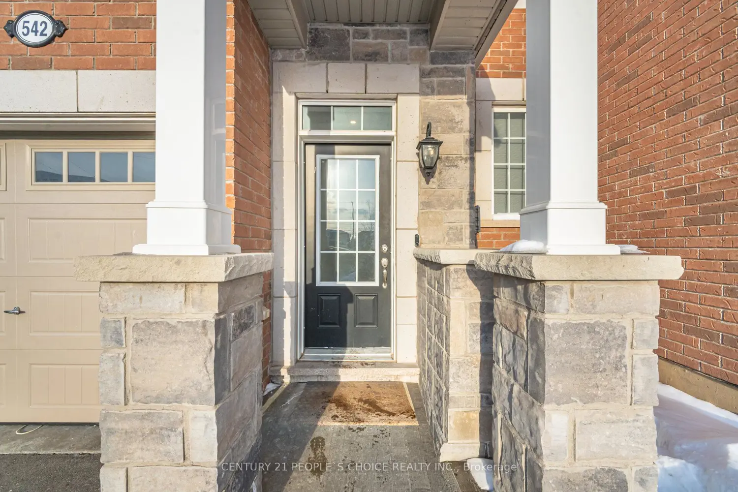 542 Fir Court