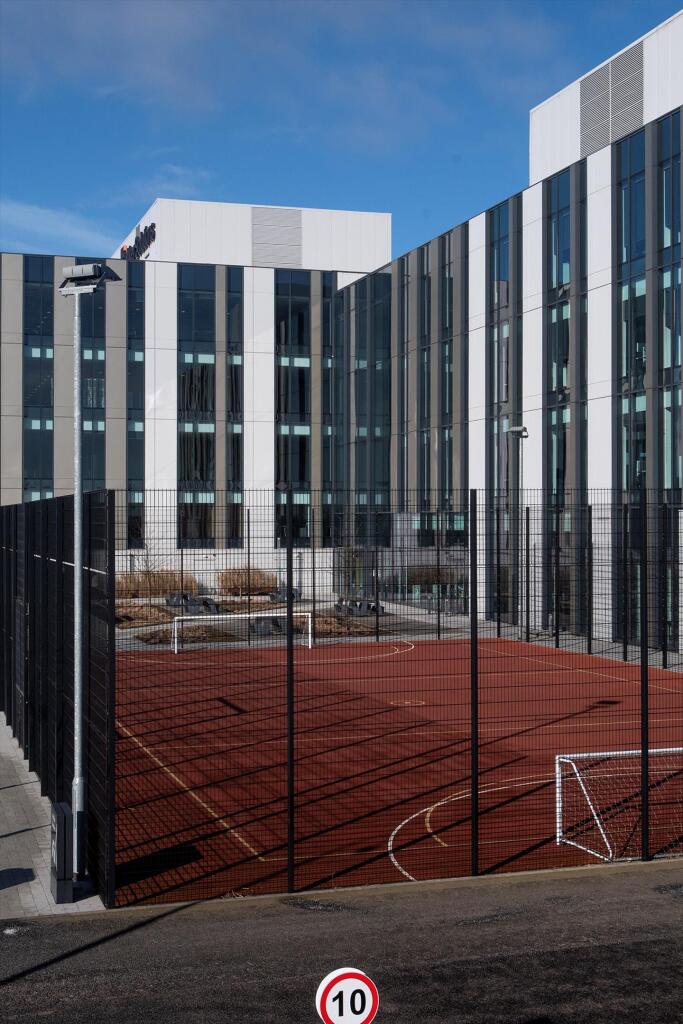 Additional image 8 of Building 2 Aberdeen International Business Park, Dyce Drive, Dyce, Aberdeen, Aberdeenshire, AB21