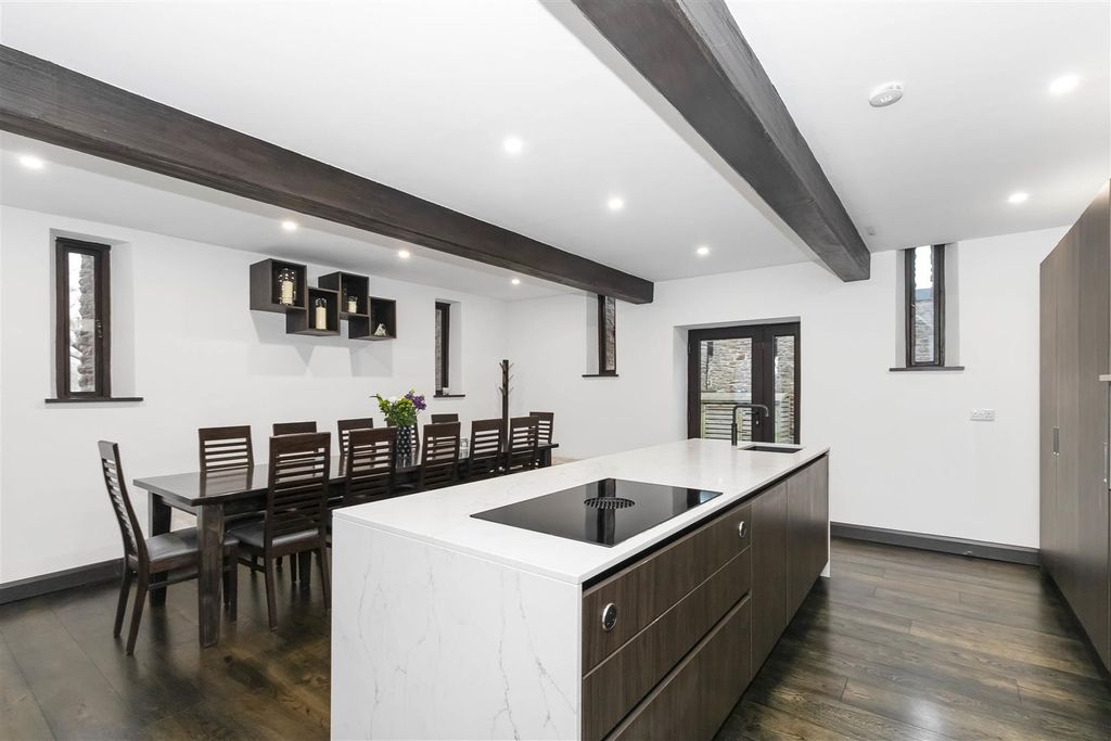 Additional image 10 of 4 bed barn conversion for saleThe Barn, Old Gloucester Road, Winterbourne, Bristol, Gloucestershire BS36