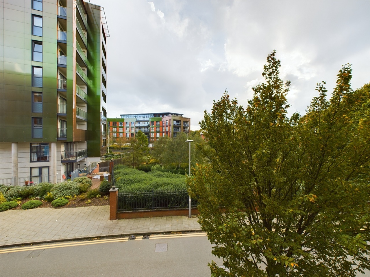Additional image 12 of 2 Bed Flat, Mason Way, B15, N1 7GU