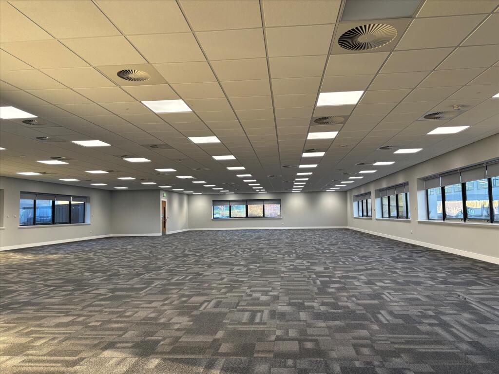 Additional image 3 of Pavilion 6, Kingshill Business Park, Westhill, Aberdeenshire, AB32 6FL