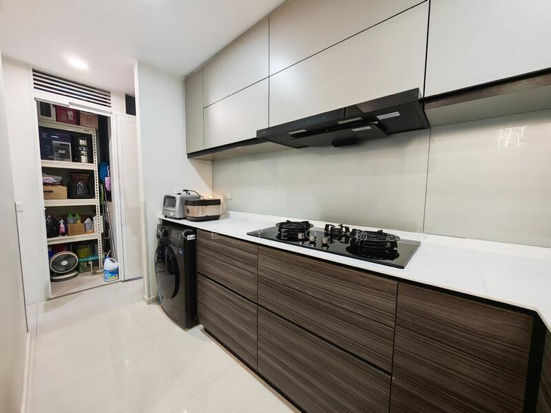 Additional image 5 of 137 Pasir Ris Grove