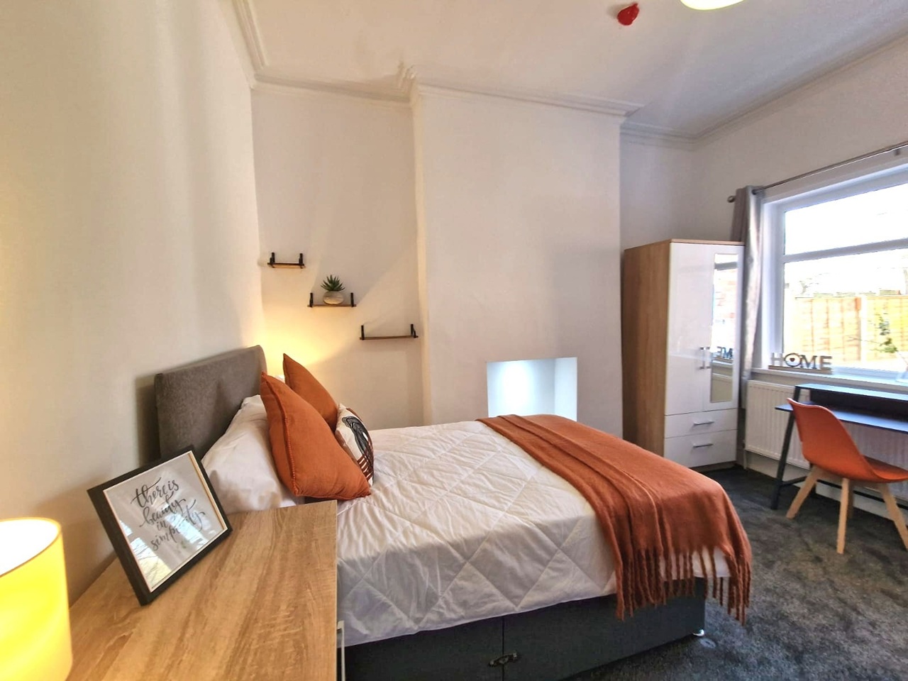 Additional image 11 of Bedsit, Gillott Road, B16, N1 7GU