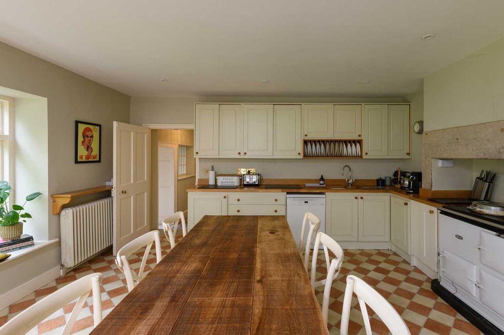 Additional image 11 of 5 bed country house for saleAshes House, Stanhope, County Durham DL13