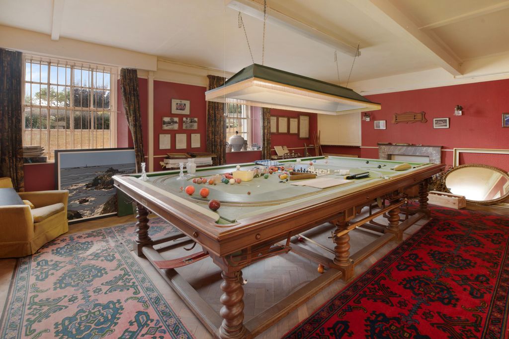 Additional image 12 of 6 bed detached house for saleLouisa Terrace, Exmouth, Devon EX8