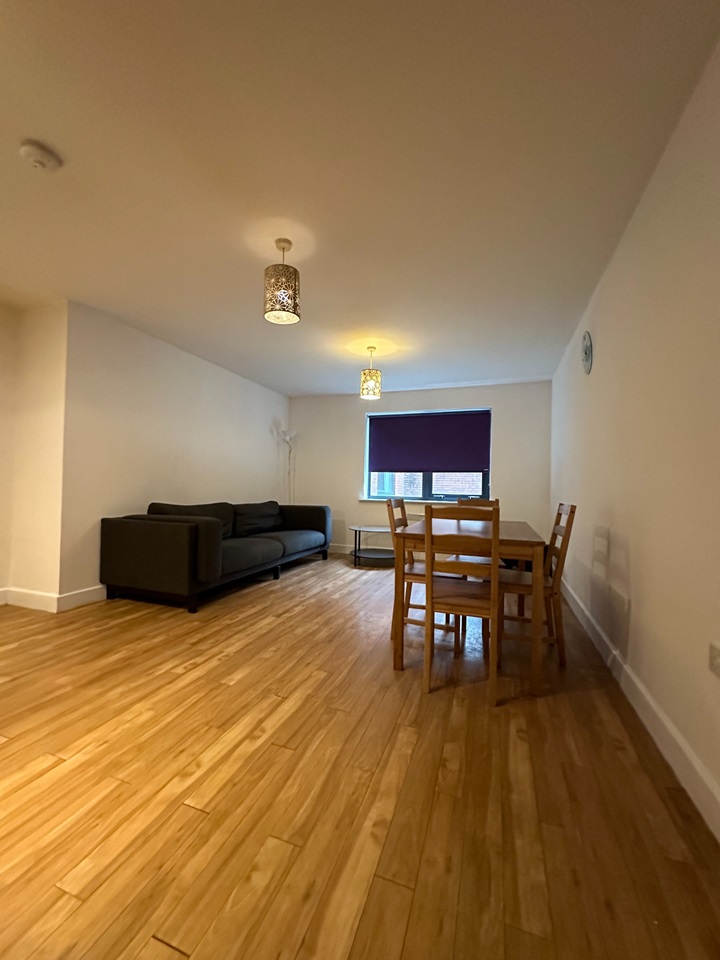 Additional image 4 of 2 Bed Flat, Derwent Foundry, B3, N1 7GU