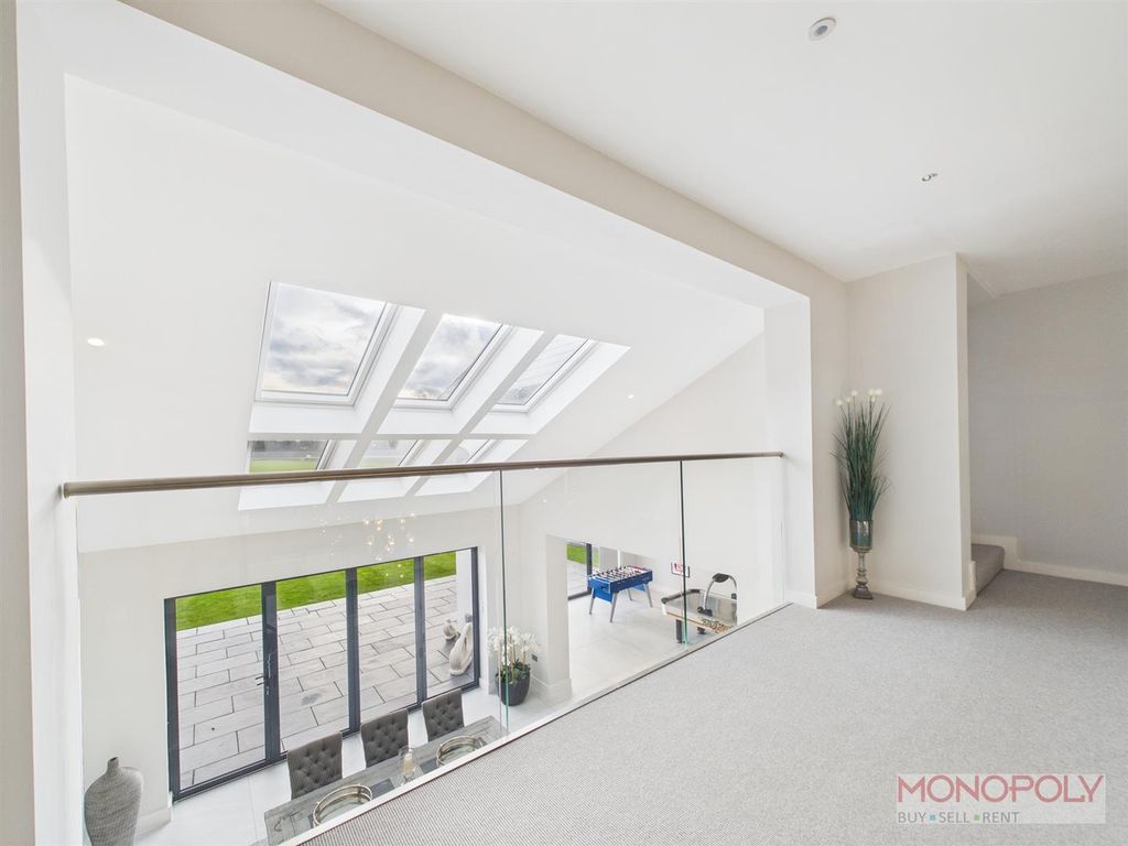 Additional image 33 of 5 bed detached house for saleGoughs Lane, Knutsford WA16