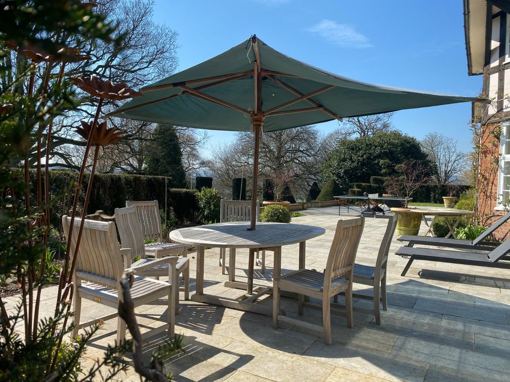 Additional image 8 of 8 bed detached house for saleChaffcombe, Ilminster, Somerset TA20