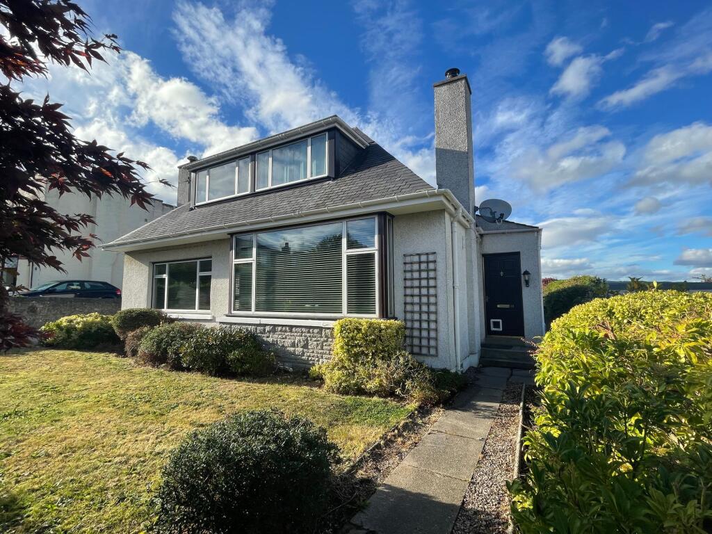 Additional image 2 of Greystone Road, Alford, AB33