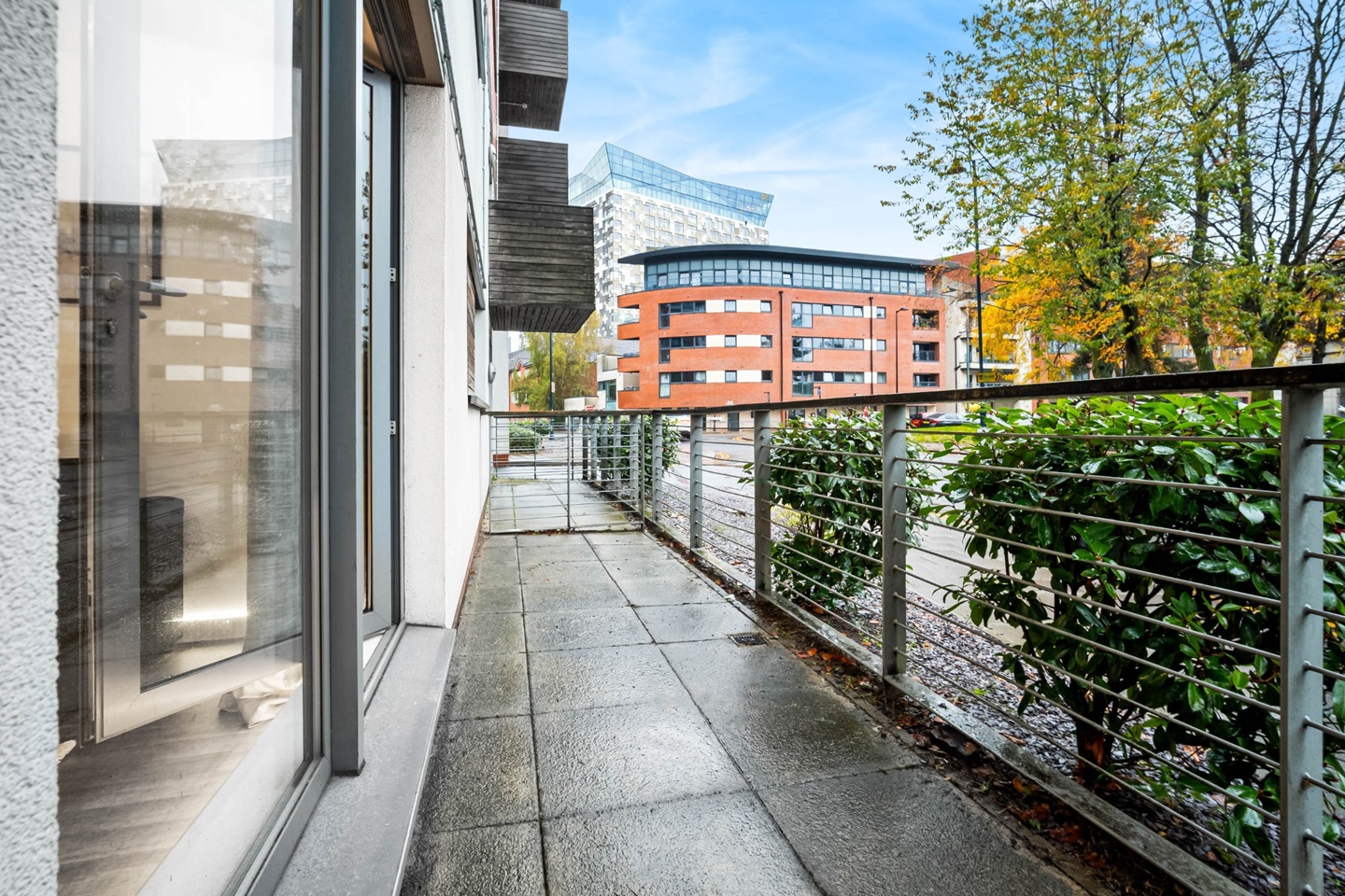 Additional image 12 of 1 Bed Flat, Skyline, B1, N1 7GU