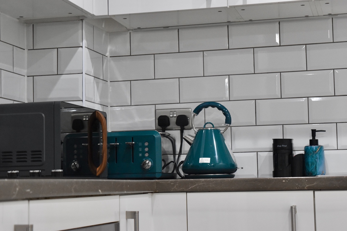 Additional image 12 of 1 Bed Flat, Helena St, B1, N1 7GU