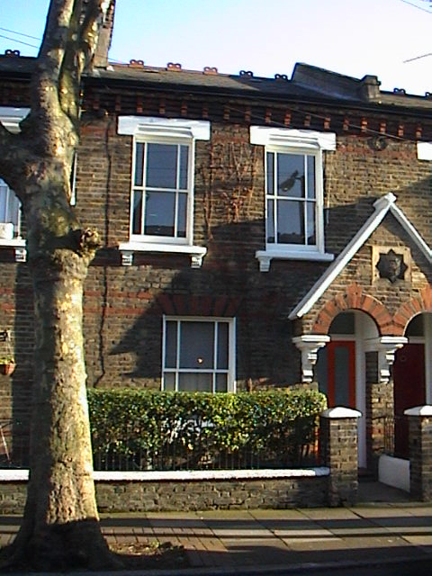 Additional image 10 of 3 Bed Terraced House, Sabine Road, SW11, N1 7GU