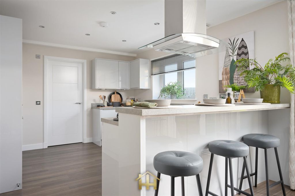 Additional image 17 of 4 bed detached house for saleSpringfield Properties, Dykes Of Gray Development, Dundee DD2