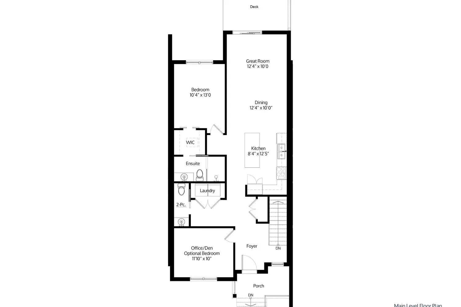 Additional image 2 of 29 Hollingsworth Street