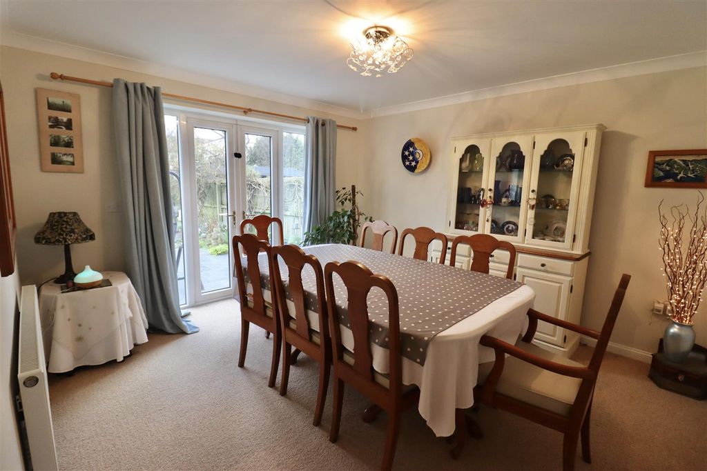 Additional image 7 of 4 bed property for saleThe Gables Paddock, Eastrington, Goole DN14