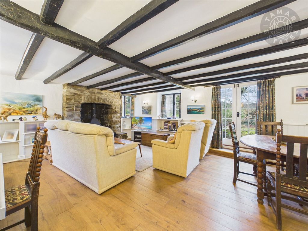 Additional image 14 of Land for saleSowdens Bridge, Looe PL13