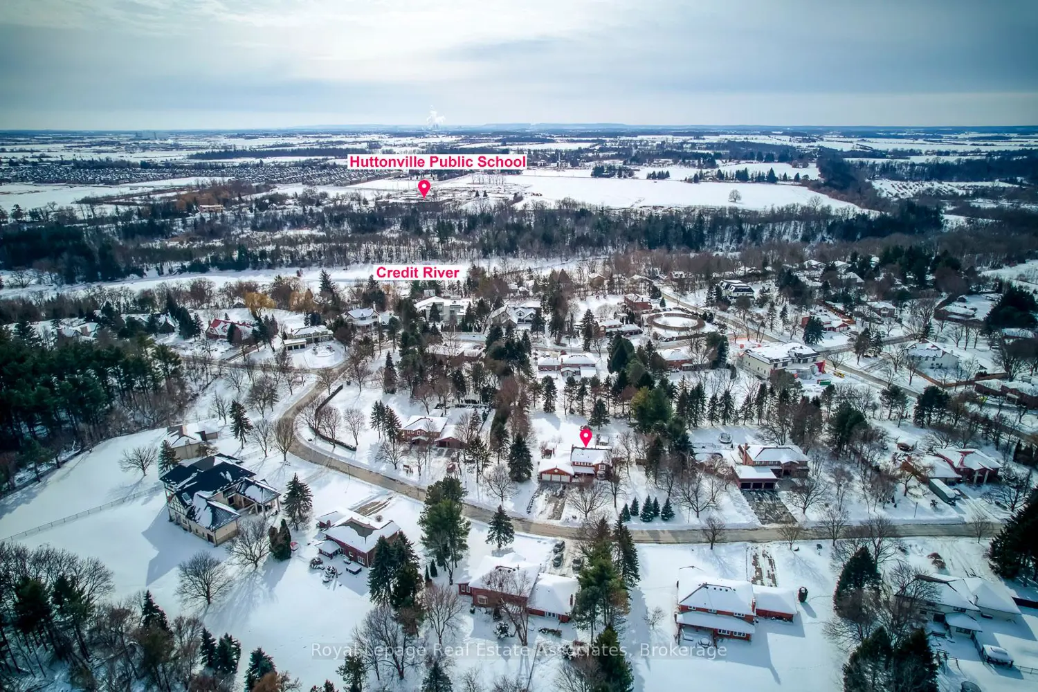 Additional image 5 of 5 Huttonville Drive