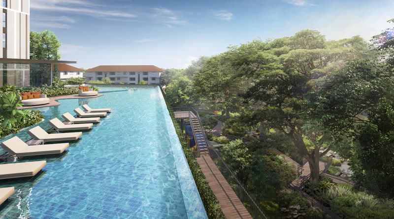 Additional image 26 of 1 Silat Avenue