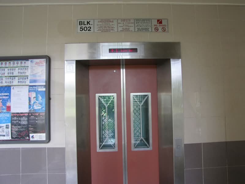 Additional image 21 of 502 Jelapang Road