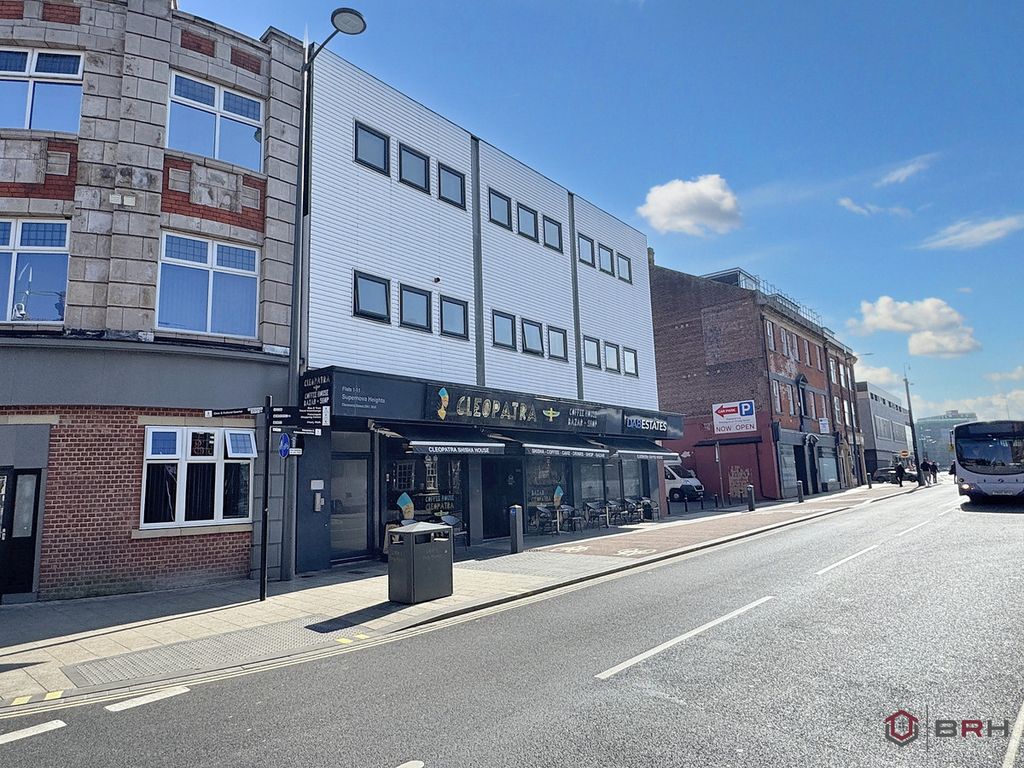 Additional image 10 of 14 bed block of flats for saleCleveland Street, Doncaster DN1