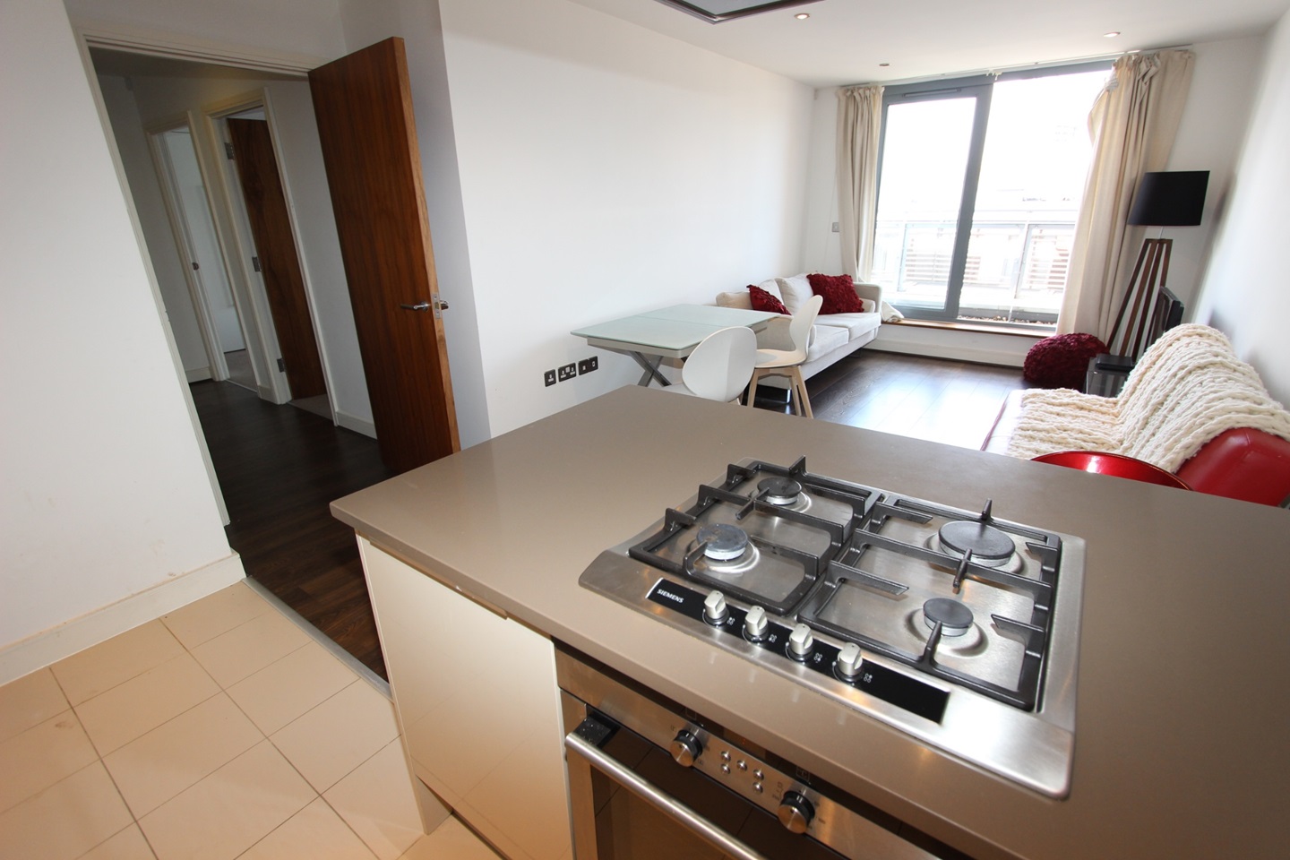 Additional image 4 of 2 Bed Flat, Jacobs Court, E1, N1 7GU