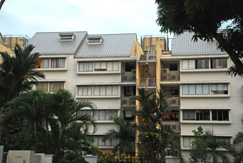 Additional image 26 of 1E Shelford Road